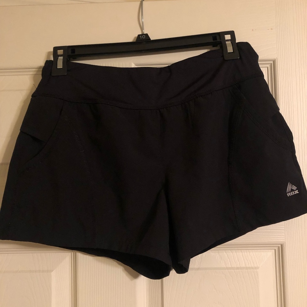 RBX Running Shorts